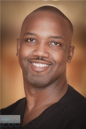 Dr. Terrance Hughes, MD