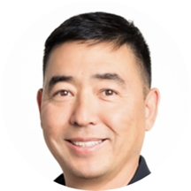 Dr. Terrance Ito, DNP