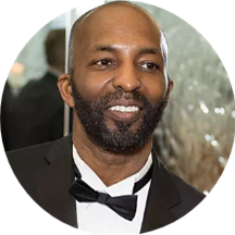 Dr. Terrance Stradford, DDS