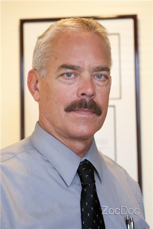 Dr. Terrence Loughlin, MD, FACS