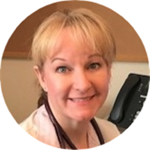 Dr. Terri Bowland, DO