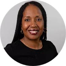 Dr. Terrilyn Reynolds, DDS