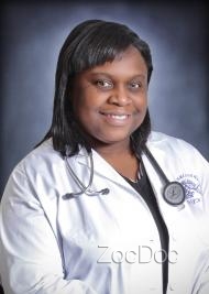 Dr. Terrissa Martin, MD