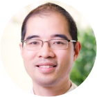 Dr. Terry (Teerawee) Unchalipongse, DDS, MPH