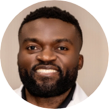 Dr. Terry Akpua, DDS, MSD