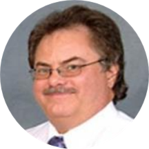Dr. Terry Bonds, OD