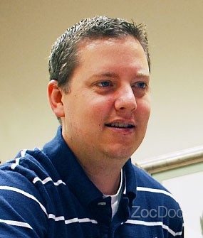 Dr. Terry Butterfield, DDS