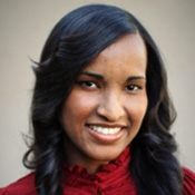 Dr. Terry Dawes-James, MD