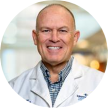 Dr. Terry I. Finlayson, MD