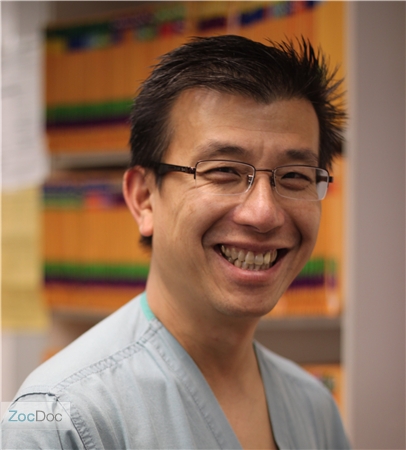 Dr. Terry Lin, DO