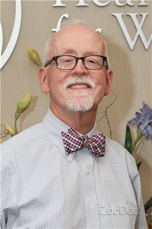 Dr. Terry Morris, MD