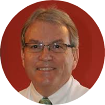 Dr. Terry Reynolds, OD