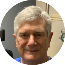 Dr. Terry Silke, OD