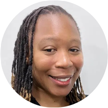 Dr. Tershelle Burrows, DC