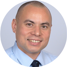 Dr. Teru Hayashi, OD