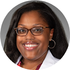Dr. Teryn Perkins, MD