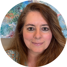 Dr. Tess DeProw, PsyD