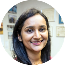Dr. Tess Jacob, MD