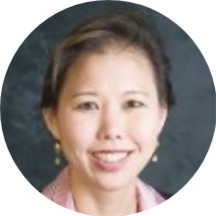 Dr. Tessie Okamura, MD