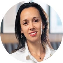 Dr. Tetyana Tarnavsky, MD