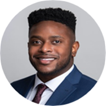 Dr. Tevin Brown, MD