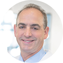 Dr. Tevyah Dines, DMD