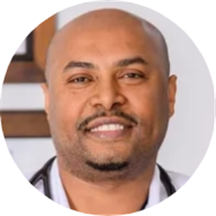 Dr. Tewodros Alemu, MD