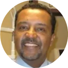 Dr. Tewodros Gedamu, OD