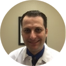 Dr. Thaar Aldouri, DDS