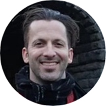 Dr. Thaddeus Cox, PhD