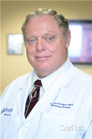 Dr. Thaddeus Hume, MD
