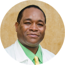 Dr. Thaddeus Lynn, MD