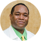 Dr. Thaddeus Lynn, MD