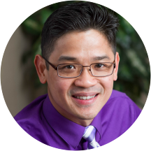 Dr. Thai Nguyen, DDS