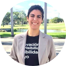 Dr. Thaily Diaz Fleites, DDS