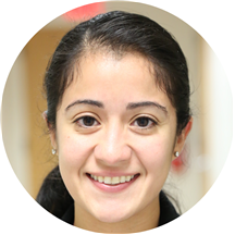 Dr. Thais Castillo, MD