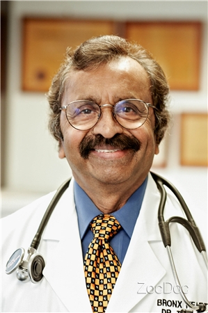 Dr. Thakor C. Rana, MD