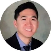 Dr. Thang Doan, OD