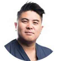 Dr. Thanh Chiem, DDS