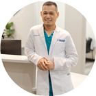 Dr. Thanh Tang, DMD