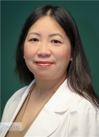 Dr. Thanh-Van Nguyen, MD