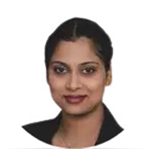 Dr. Thanmaya Vadi, DDS, BDS, MPH