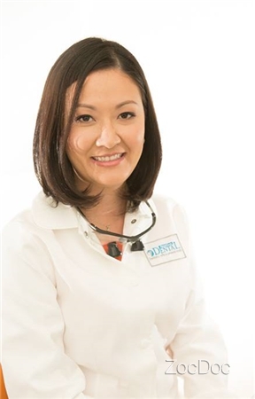 Dr. Thao Nguyen, DDS