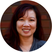 Dr. Thao Nguyen, DMD