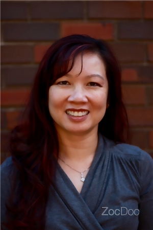 Dr. Thao Nguyen, DMD