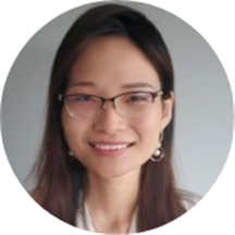 Dr. Thao Nguyen, OD
