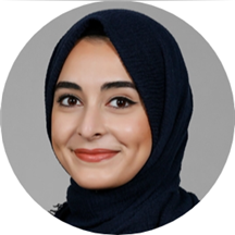 Dr. Thara Abu-Mallouh, OD