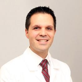 Dr. Themistoklis Nissirios, MD