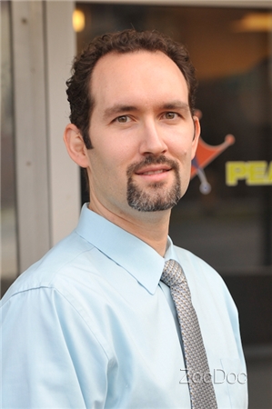 Dr. Theo Alkousakis, MD