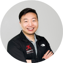 Dr. Theo Su, DPT